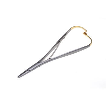Igłotrzymacz Mathieu TC GOLD 17 cm